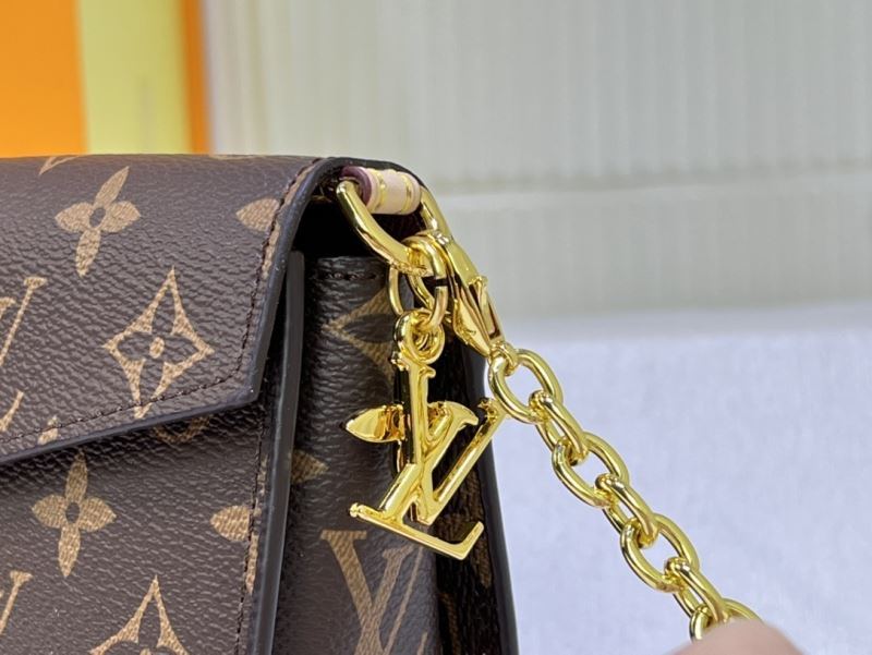 LV Satchel bags